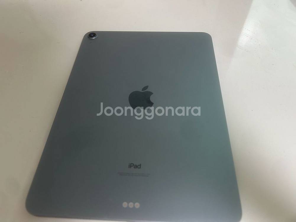 아이패드 에어4 64GB--9