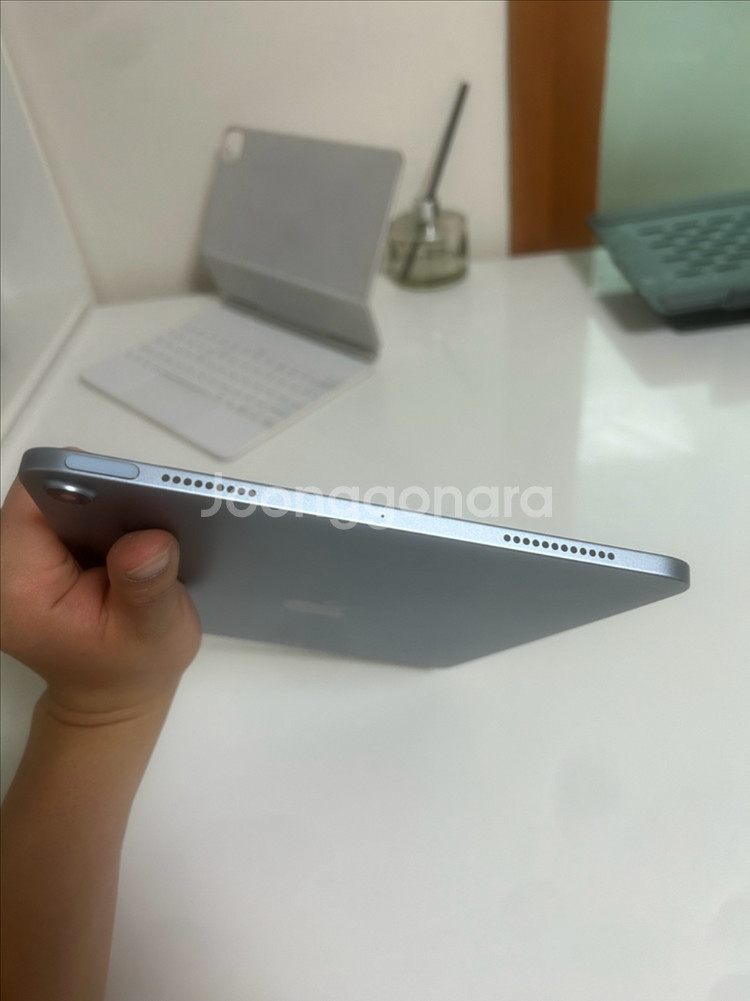 아이패드 에어4 64GB--8