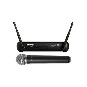 슈어 SHURE SVX24/PG28