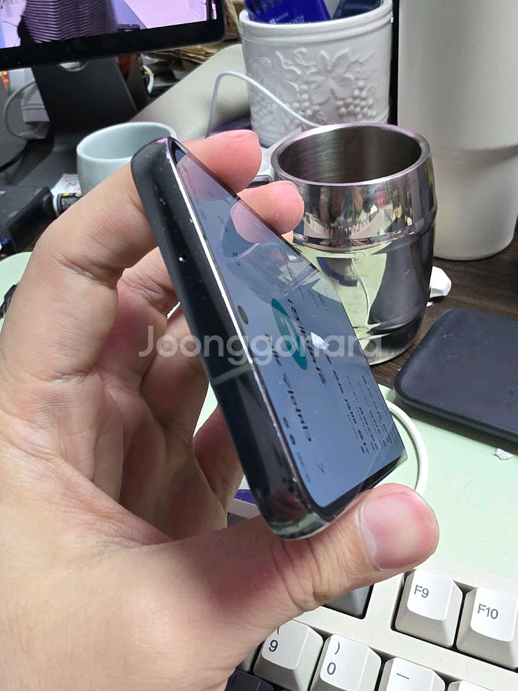 (2993)갤럭시s23 256gb 깨끗한기기 판매--0