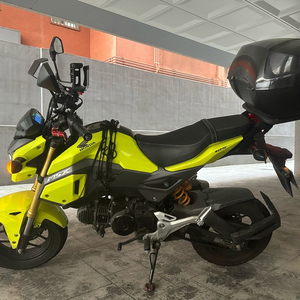 msx125