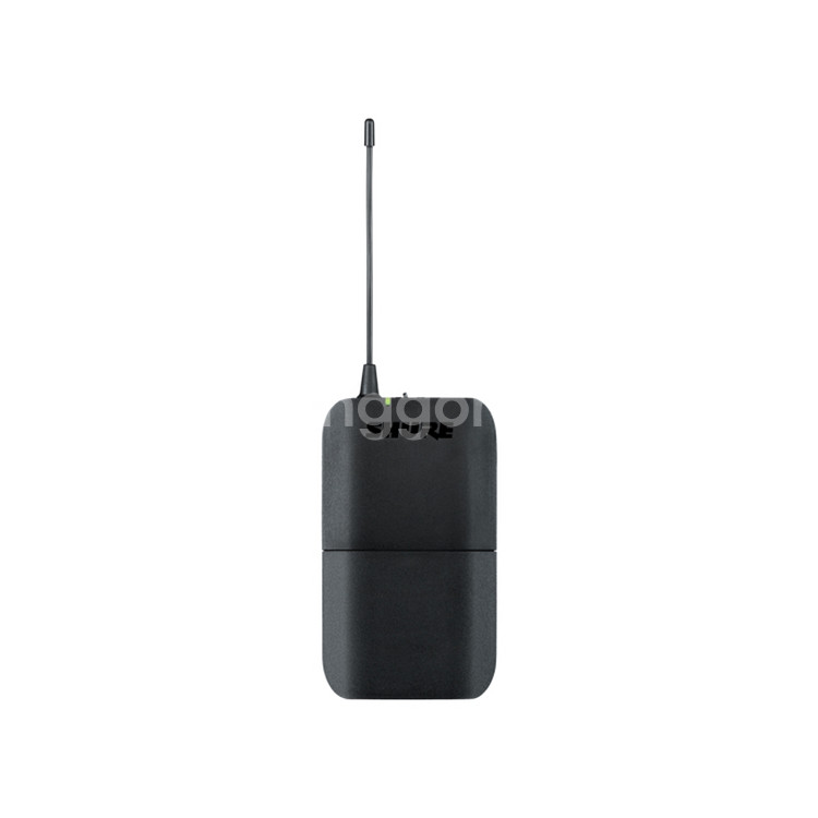 슈어 SHURE BLX1 벨트팩--0