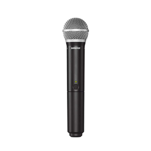 슈어 SHURE BLX2/PG58