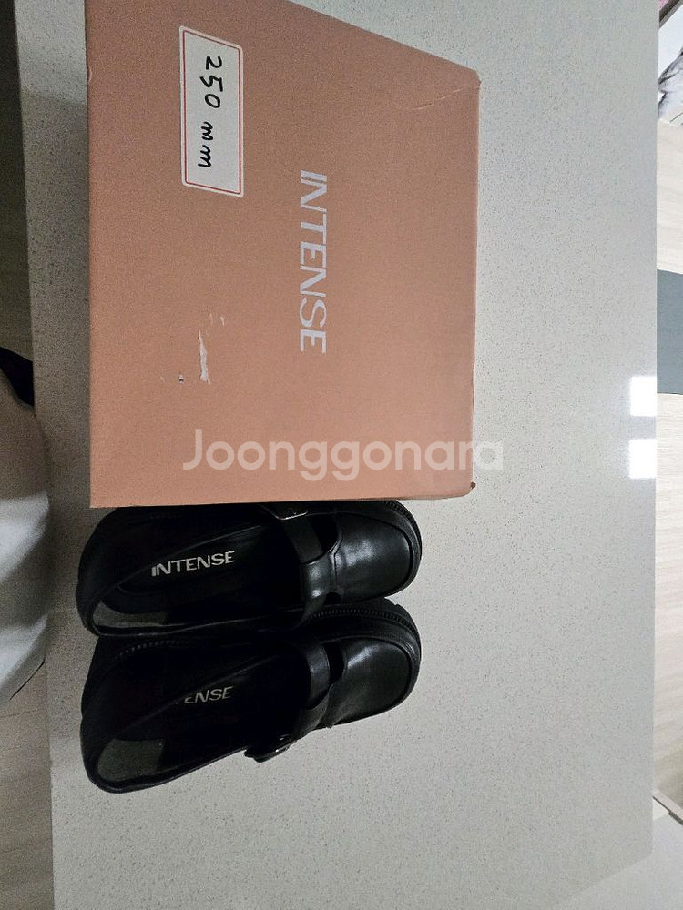 엘칸토 메리제인 250.새것--2