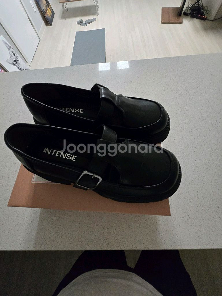 엘칸토 메리제인 250.새것--0