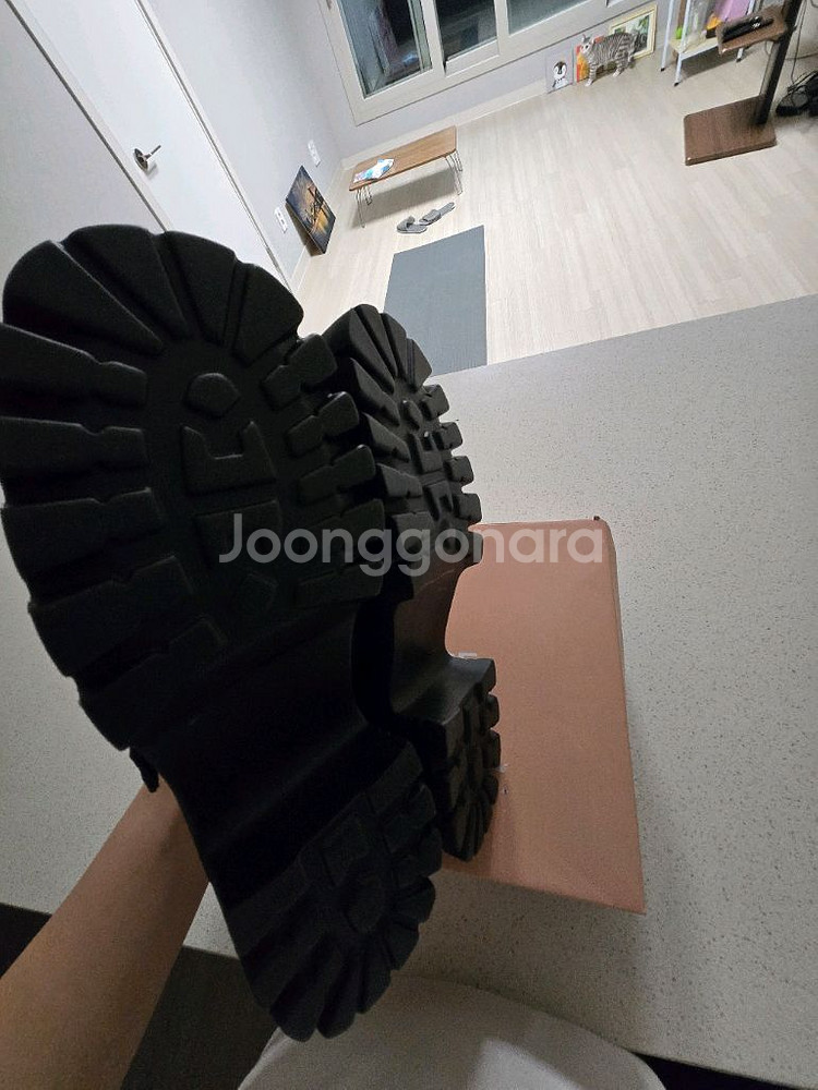 엘칸토 메리제인 250.새것--3