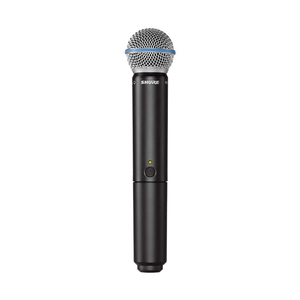 슈어 SHURE BLX2/B58 무선핸드마이크