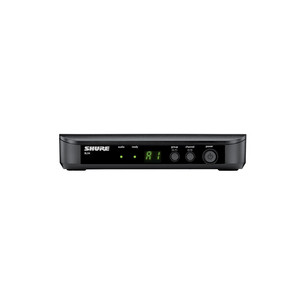 슈어 SHURE BLX4