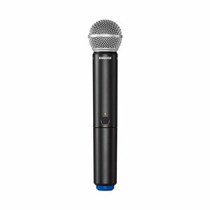 슈어 SHURE BLX2/SM58