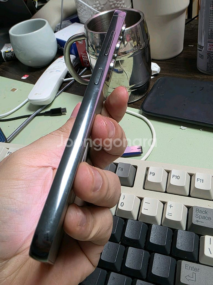 (2783)갤럭시s23 256gb 깨끗한기기 판매--1