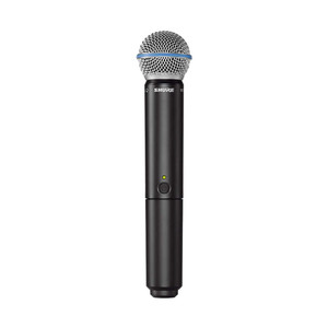 슈어 SHURE BLX2/B58 무선마이크
