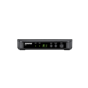 슈어 SHURE BLX4 마이크수신기