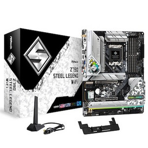 ASRock Z790 스틸레전드 WiFi
