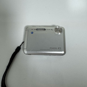 코니카 미놀타 디미지x1