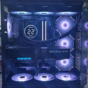 9950x3d, msi 슈프림 5090 올블랙 팝니다
