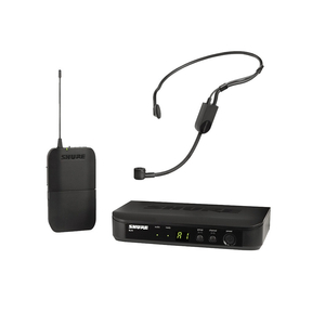 슈어 SHURE BLX14/P31 헤드셋마이크세트