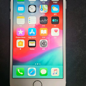 아이폰 6 16gb
