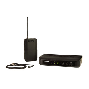 슈어 SHURE BLX14/93 핀마이크세트