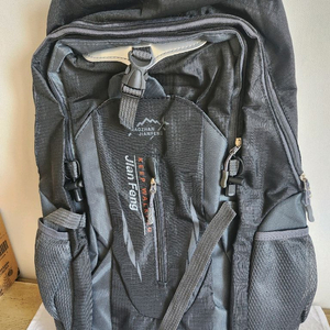 무배송)40L.배낭.레저배낭.여행등산.등산배낭