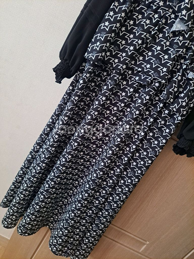 쥬시쥬디 롱원피스--1