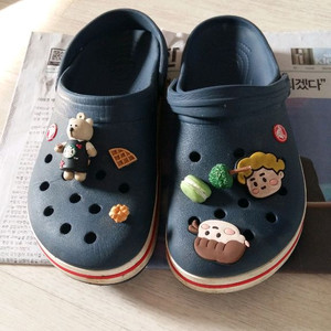 크록스 크록밴드