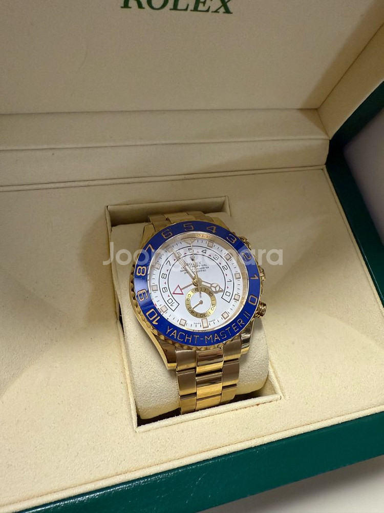 요트마스터 시계--1