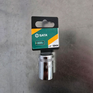 SATA 핸드소켓 1/2*18mm 복스 13309