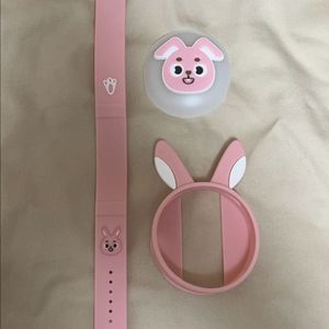 데이식스 마데워치 필 커스텀 세트 일괄 양도