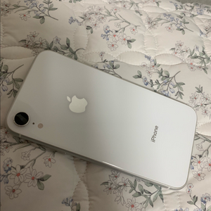 아이폰 XR