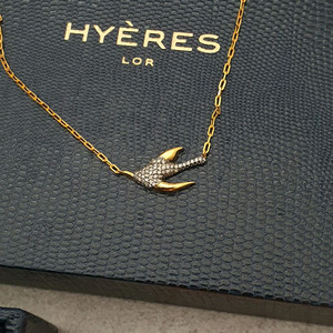 이에르로르 콜롬브도르 믹스 다이아 라지