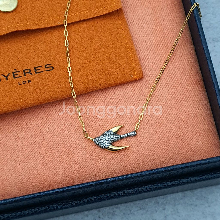 이에르로르 콜롬브도르 믹스 다이아 라지--1