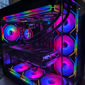 라이젠7 9800X3D RTX5080 새상품 급매