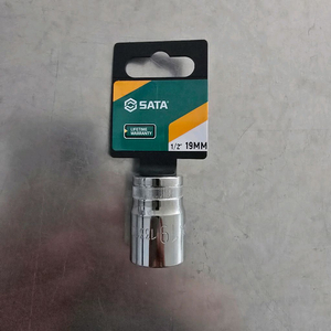SATA 핸드소켓 1/2*19mm 복스 13310