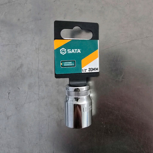 SATA 핸드소켓 1/2*20mm 복스 13311