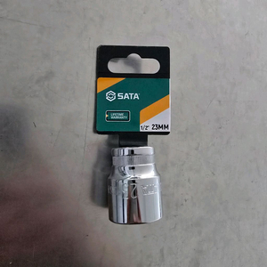 SATA 핸드소켓 1/2*23mm 복스 13314