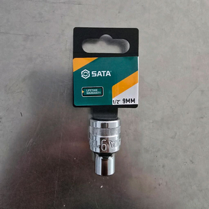 SATA 핸드소켓 1/2*9mm 복스 13320