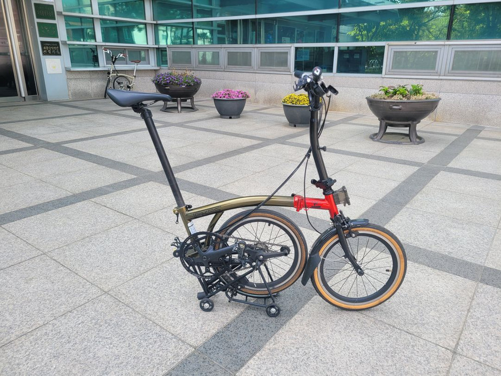 파이크 젠2 내외장 6단 M바 이미지