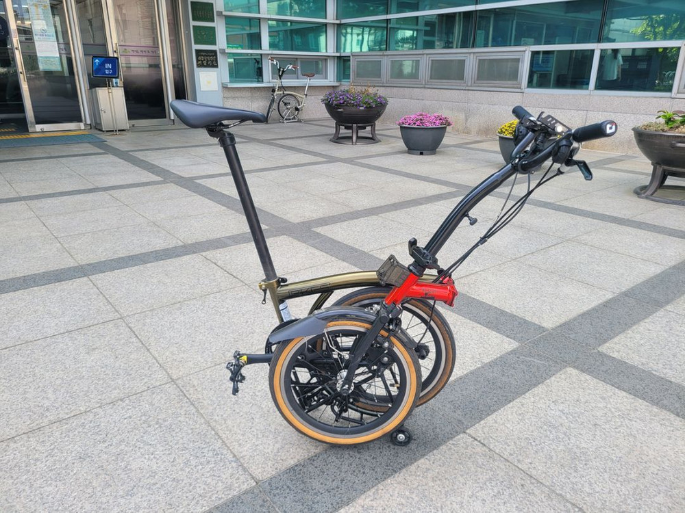 파이크 젠2 내외장 6단 M바 이미지