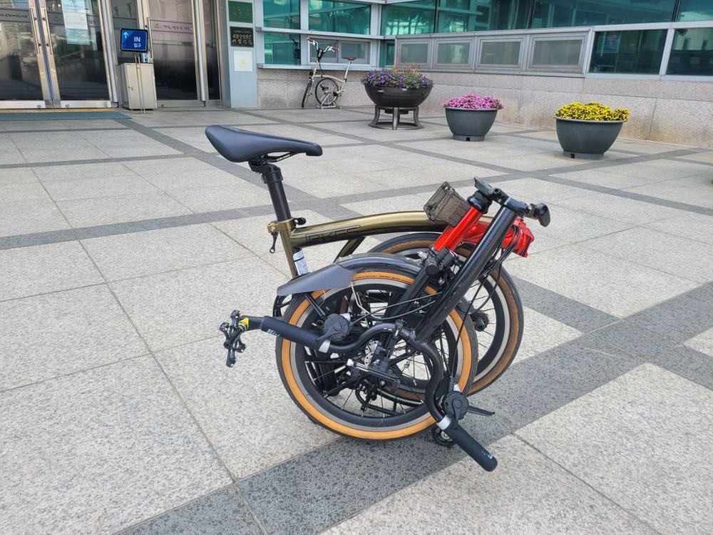 파이크 젠2 내외장 6단 M바 이미지