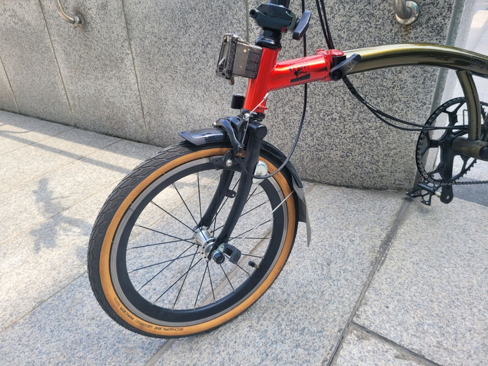 파이크 젠2 내외장 6단 M바 이미지