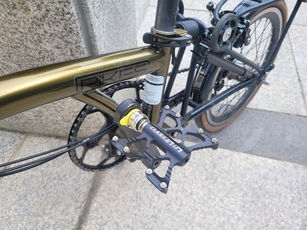 파이크 젠2 내외장 6단 M바 이미지