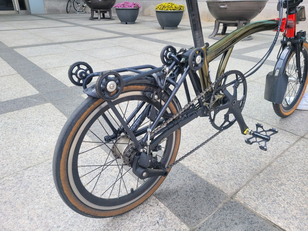 파이크 젠2 내외장 6단 M바 이미지