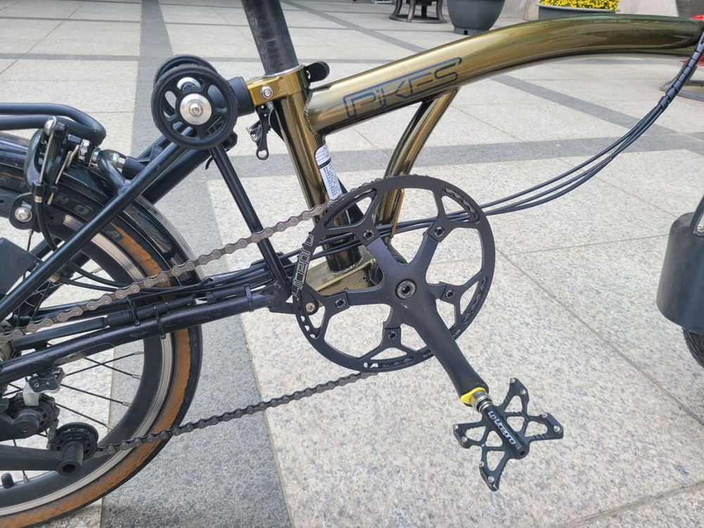 파이크 젠2 내외장 6단 M바 이미지