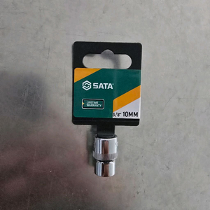 SATA 핸드소켓 3/8*10mm 복스 12305