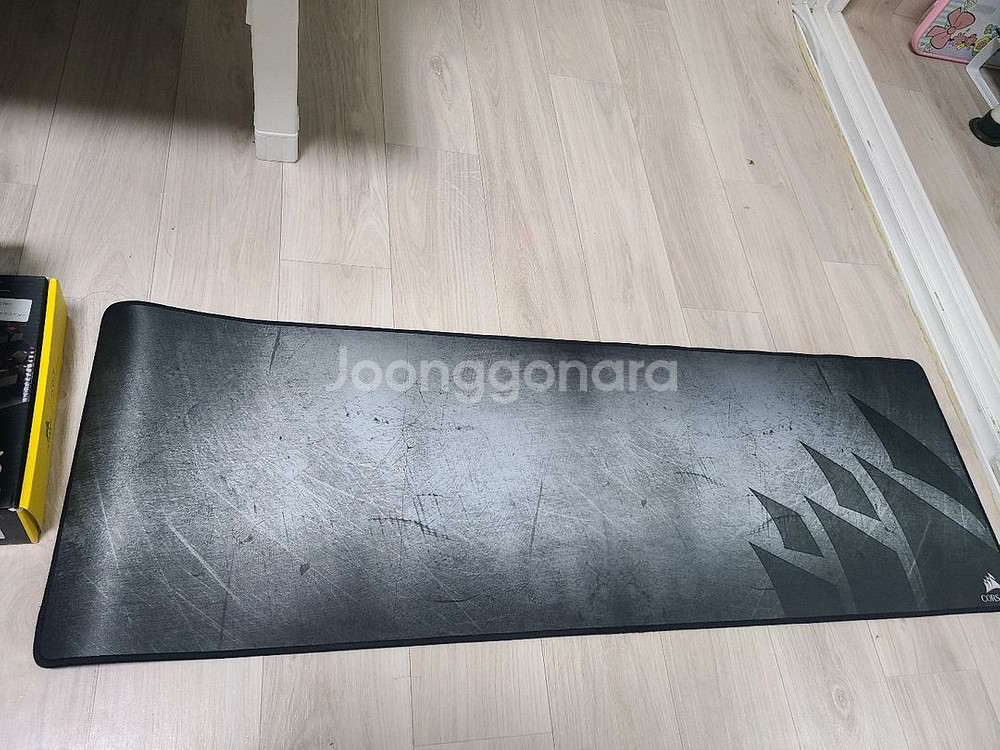 커세어 장패드--0