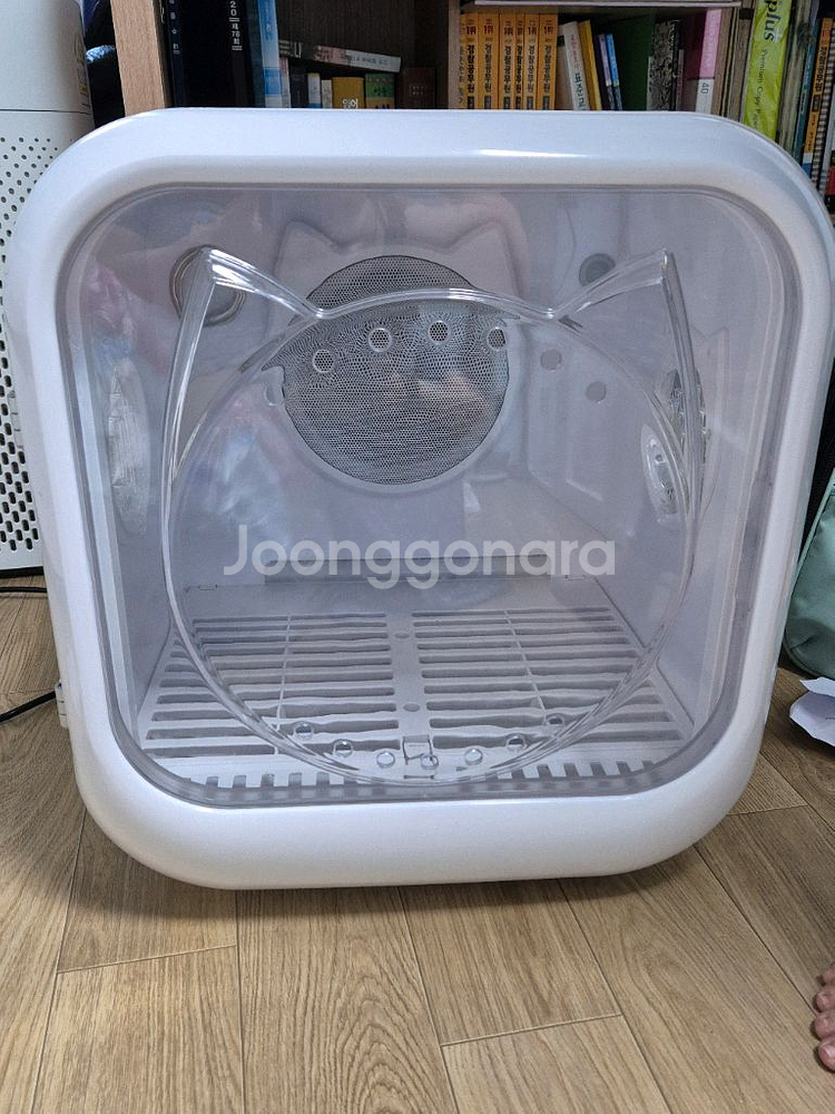 마이티펫 펫 드라이룸 털 건조기--0