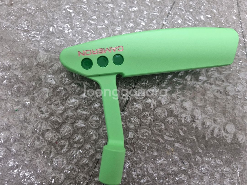 스카티 카메론 뉴포트2 그린 퍼터--0