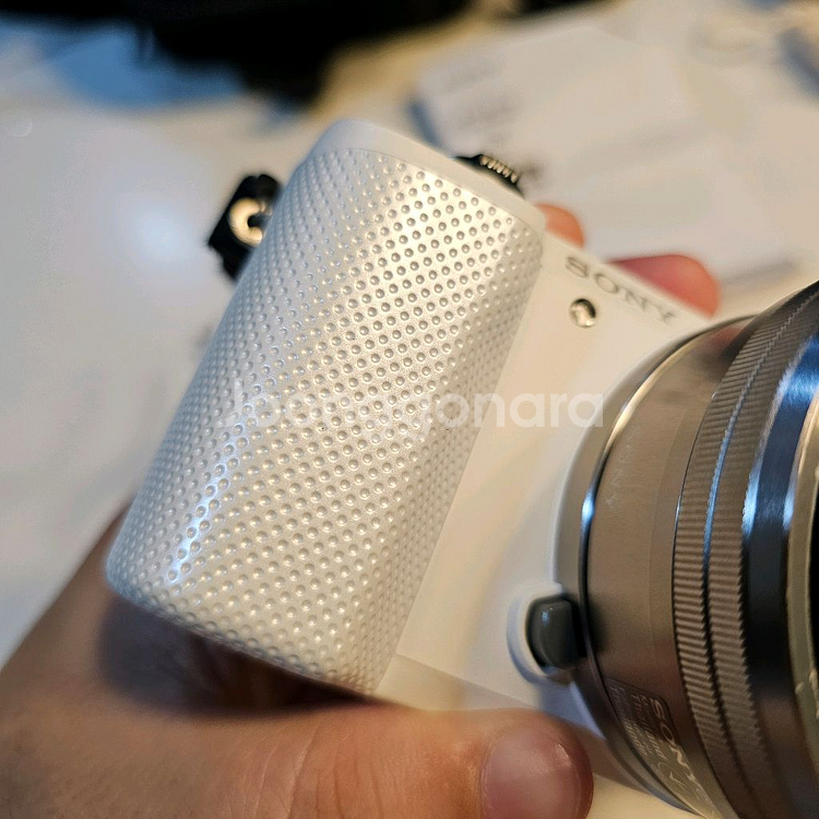 소니a5000 번들셋--6