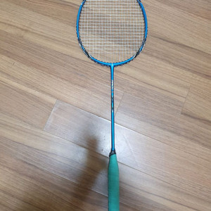 고센 매치7 배드민탄 라켓