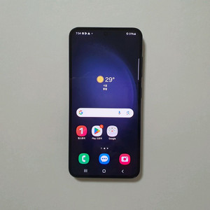 갤럭시 S23 256GB A급 깔끔 정상해지